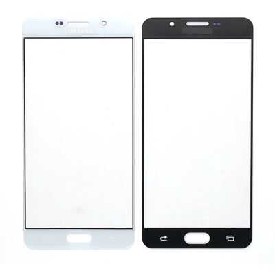 Стекло экрана под переклейку для Samsung Galaxy A7 2016 A710F, (5,5") - интернет-магазин запасных частей для телефонов и электроники MaxService