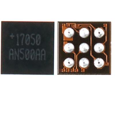 Мікросхема керування зарядкою MAX17050X, MAX17050X + T10 - інтернет-магазин запасних частин для телефонів та електроніки MaxService