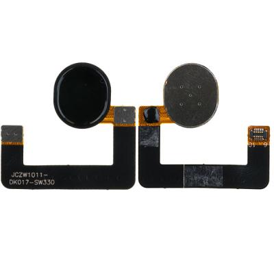 Сканер отпечатка пальцев для Blackview A80 Pro (оригинал (снят с нового телефона))