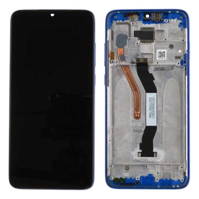 Дисплей для Xiaomi Redmi Note 8 Pro - інтернет-магазин запасних частин для телефонів та електроніки MaxService