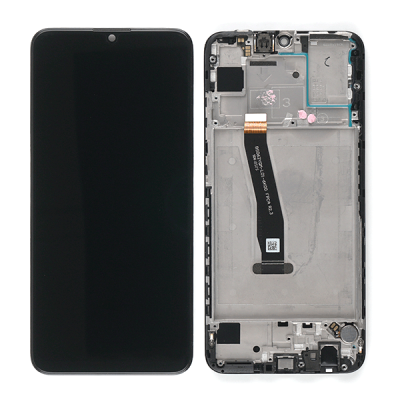 Дисплей для Huawei P Smart 2019, POT-LX1, с сенсорным экраном - интернет-магазин запасных частей для телефонов и электроники MaxService