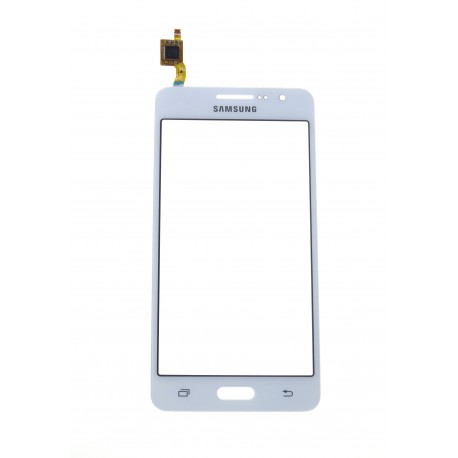 Сенсорный экран для Samsung Grand Prime VE (G531) (BT541C, белый)