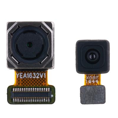 Камера для TECNO POP 5 BD2p (основная (снята с нового устройства))