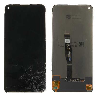 Биток под переклейку для Huawei P40 Lite, JNY-LX1 - интернет-магазин запасных частей для телефонов и электроники MaxService