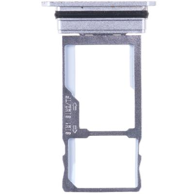 Держатель SIM карты для Blackview BV6800 Pro - интернет-магазин запасных частей для телефонов и электроники MaxService
