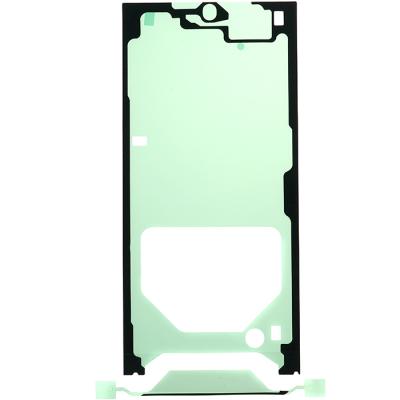 Стикер дисплея Samsung Galaxy S22 Ultra 5G S908 вологозахисний - інтернет-магазин запасних частин для телефонів та електроніки MaxService