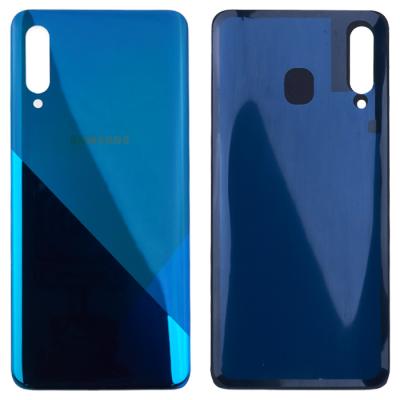 Задняя крышка для Samsung Galaxy A30s 2019 A307 (OEM, зеленая)