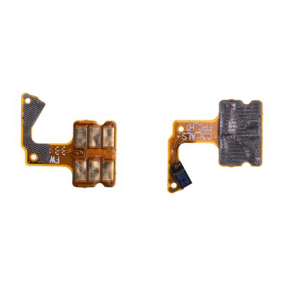 Шлейф для Xiaomi Redmi 8 датчика приближения (оригинал (с разборки))