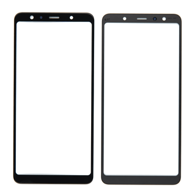 Скло дисплея Samsung Galaxy A7 A750, без OCA плівки - інтернет-магазин запасних частин для телефонів та електроніки MaxService