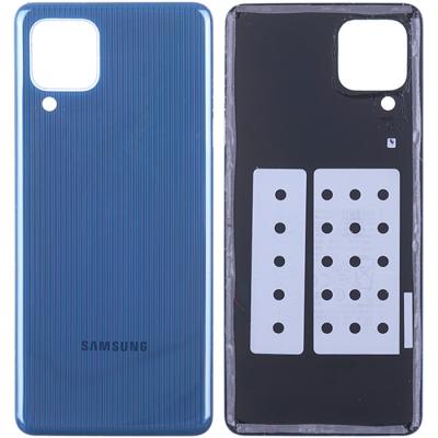Задняя крышка для Samsung Galaxy M32 M325, копия (Blue)