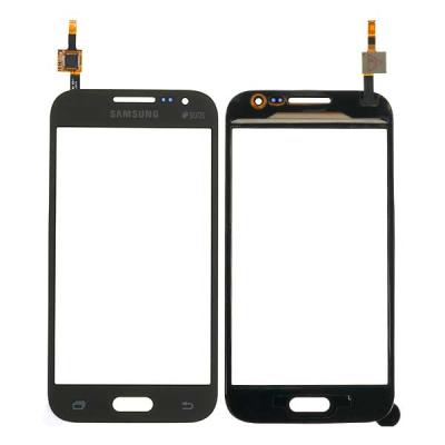 Сенсорний екран Samsung G361F Galaxy Core Prime VE, G361H Galaxy Core Prime VE, сріблястий - інтернет-магазин запасних частин для телефонів та електроніки MaxService