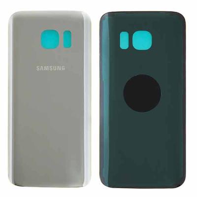 Задня кришка Samsung Galaxy S7, G930, G930F, G930FD - інтернет-магазин запасних частин для телефонів та електроніки MaxService