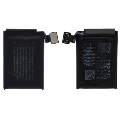 Аккумулятор A1875 Apple Watch Series 3 (42мм) - интернет-магазин запасных частей для телефонов и электроники MaxService