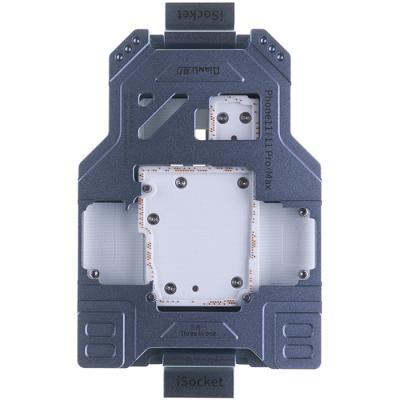 Адаптер QianLi iSocket iPhone 11/11 Pro/11 Pro Max - інтернет-магазин запасних частин для телефонів та електроніки MaxService