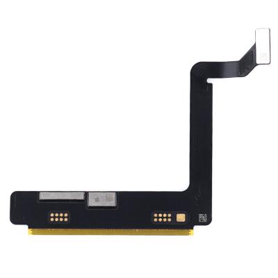 Шлейф дисплея для iPhone 15 Plus, iPhone 15+, з мікросхемою - інтернет-магазин запасних частин для телефонів та електроніки MaxService