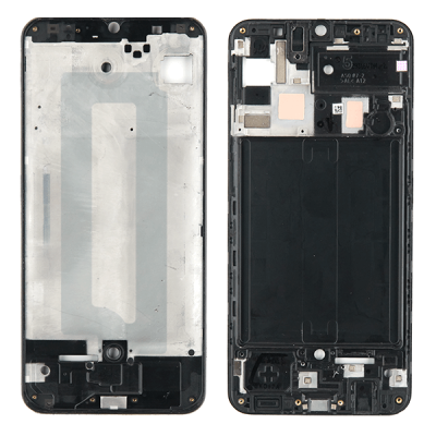 Рамка кріплення дисплея для Samsung Galaxy A50 2019 A505 - інтернет-магазин запасних частин для телефонів та електроніки MaxService