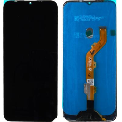 Биток под переклейку для TECNO Spark 4 Lite, BB4k - интернет-магазин запасных частей для телефонов и электроники MaxService