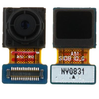 Камера для Samsung Galaxy M31s M317 (фронтальная (снята с нового телефона))