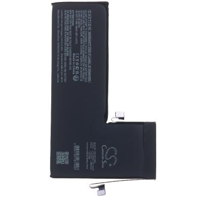 Аккумулятор Cameron Sino для iPhone 11 Pro, (Li-Polymer, 3500mAh, 3.83В) - интернет-магазин запасных частей для телефонов и электроники MaxService