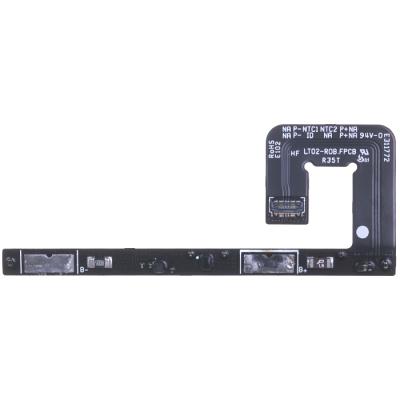 Контролер акумулятора Lenovo Tab M8 4rd Gen TB300, Tab M8 HD TB-8505, зі шлейфом, оригінал - інтернет-магазин запасних частин для телефонів та електроніки MaxService