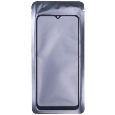 Стекло экрана под переклейку для Xiaomi Redmi 9A/9C (с OCA пленкой)