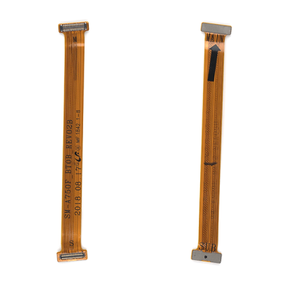 Шлейф межплатный для Samsung Galaxy A7 2018 A750F, оригинал, GH59-14965A - интернет-магазин запасных частей для телефонов и электроники MaxService