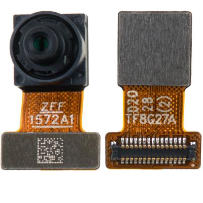 Камера для TECNO Spark 5 Pro KD7 основная, оригинал (фронтальная (снята с нового телефона))
