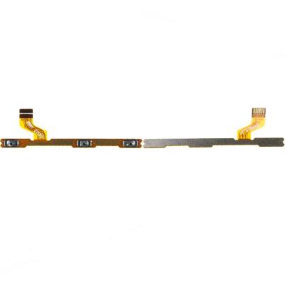 Шлейф кнопки включения и регулировки громкости для Samsung Galaxy Tab A 8.0, SM-T290 (оригинал (снят с нового устройства))