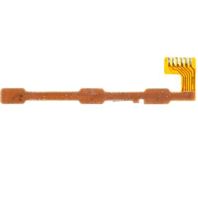 Шлейф кнопки включения и регулировки громкости для Lenovo Tab 2 7", A7-30 - интернет-магазин запасных частей для телефонов и электроники MaxService