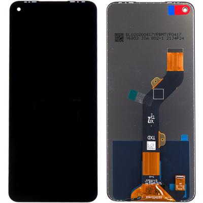 Дисплей для TECNO Pova LD7 (Original PRC)