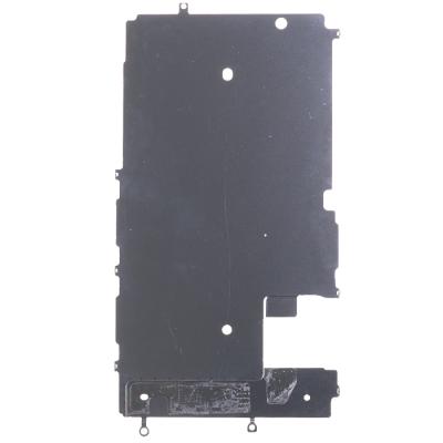 Прижимная планка дисплея для iPhone 7, оригинал, с разборки - интернет-магазин запасных частей для телефонов и электроники MaxService