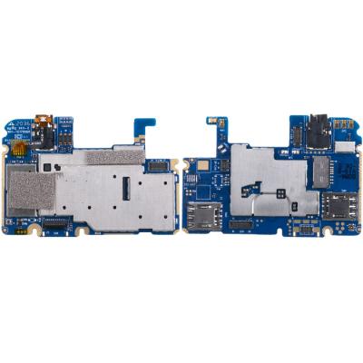 Материнская плата для Blackview A60 - интернет-магазин запасных частей для телефонов и электроники MaxService