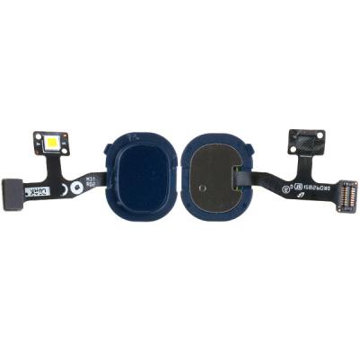 Сканер відбитка пальців для Samsung Galaxy M31 M315F - інтернет-магазин запасних частин для телефонів та електроніки MaxService