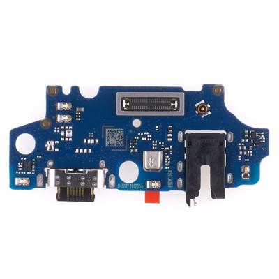 Нижняя плата коннектора зарядки для Samsung Galaxy A05s A057, Service оригинал, #GH81-24366A - інтернет-магазин запасних частин для телефонів та електроніки MaxService
