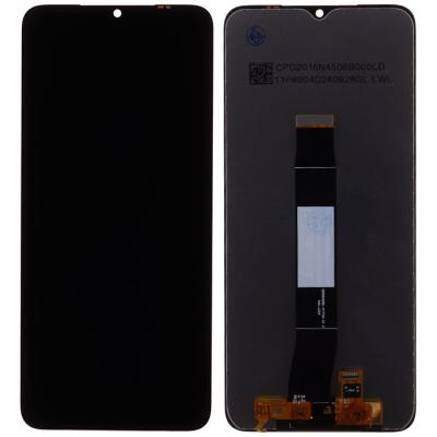 Дисплей для UmiDigi G5 Mecha, оригинал PRC - интернет-магазин запасных частей для телефонов и электроники MaxService