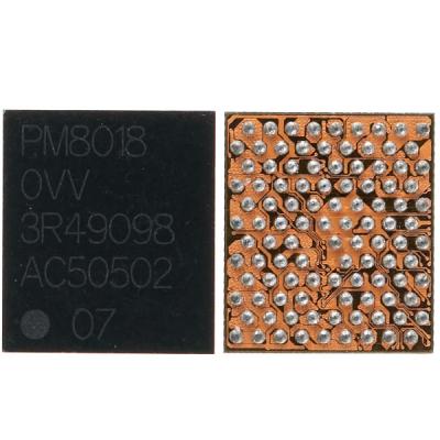 Мікросхема управління живленням PM8018 для Apple iPad 9.7" 5-го покоління 2017, iPhone 5, iPhone 5S, - інтернет-магазин запасних частин для телефонів та електроніки MaxService