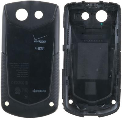 Задня кришка для Kyocera Brigadier, E6782 - інтернет-магазин запасних частин для телефонів та електроніки MaxService