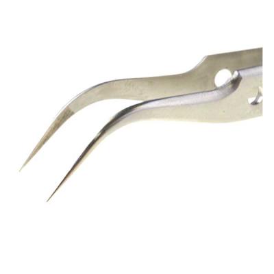 Пинцет SWDT SS-SA SR, 7-SA SR (7-SA SR (согнутый))