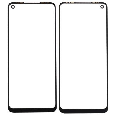 Стекло дисплея для TECNO Spark 6 KE7, с OCA пленкой - интернет-магазин запасных частей для телефонов и электроники MaxService