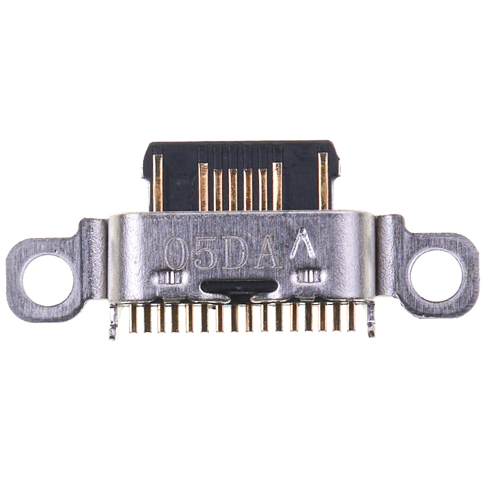 Коннектор зарядки M15/M15 Lite, Oukitel C21/C21 Pro, USB Type-C, 16 pin, оригинал - интернет-магазин запасных частей для телефонов и электроники MaxService
