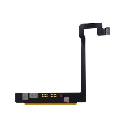 Шлейф дисплея для iPhone 16 Pro Max, с микросхемой (Samsung)