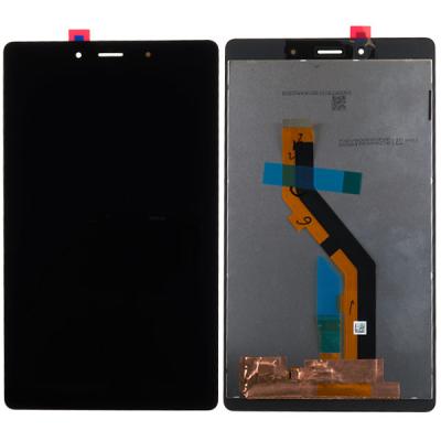 Дисплей для Samsung Galaxy Tab  A 8.0 T295, без рамки (оригинал Китай, черный)