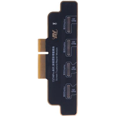 Адаптер для AY 13 Pro/14 Pro Max true tone board - интернет-магазин запасных частей для телефонов и электроники MaxService