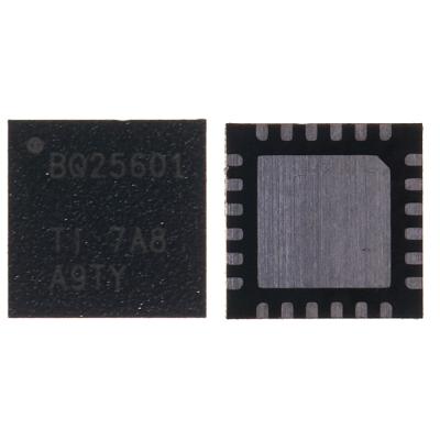 Микросхема управления питанием BQ25601 для Xiaomi, Redmi Note 5A, Honor 10 Lite, Huawei, P Smart Z (новая)
