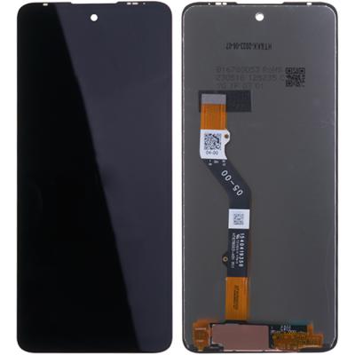 Дисплей Motorola G60, Moto G60 XT2135, без рамки - інтернет-магазин запасних частин для телефонів та електроніки MaxService
