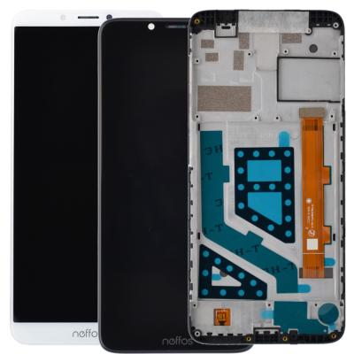 Дисплей для TP-Link Neffos X9 TP913A, с сенсорным экраном - интернет-магазин запасных частей для телефонов и электроники MaxService