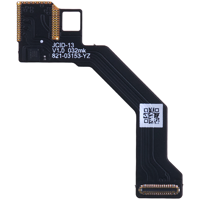Шлейф JC Face ID Dot Matrix Flex Cable для iPhone 13 - интернет-магазин запасных частей для телефонов и электроники MaxService