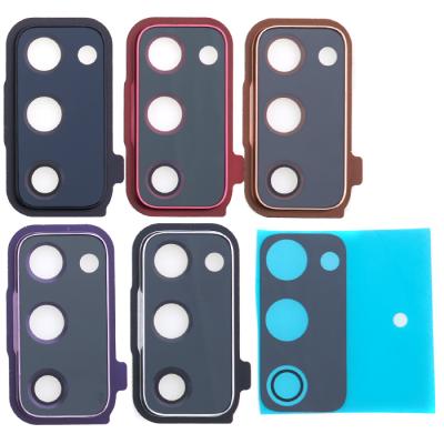 Скло камери для Samsung Galaxy S20 FE G780 - інтернет-магазин запасних частин для телефонів та електроніки MaxService