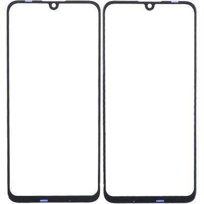 Стекло экрана под переклейку для Huawei P Smart S 2020 AQM-LX1, (6,3") - интернет-магазин запасных частей для телефонов и электроники MaxService