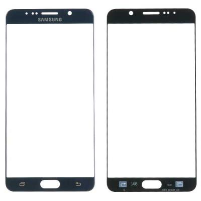 Стекло экрана под переклейку для Samsung Galaxy Note 5 Galaxy Note 5 N920, (5,7") - интернет-магазин запасных частей для телефонов и электроники MaxService
